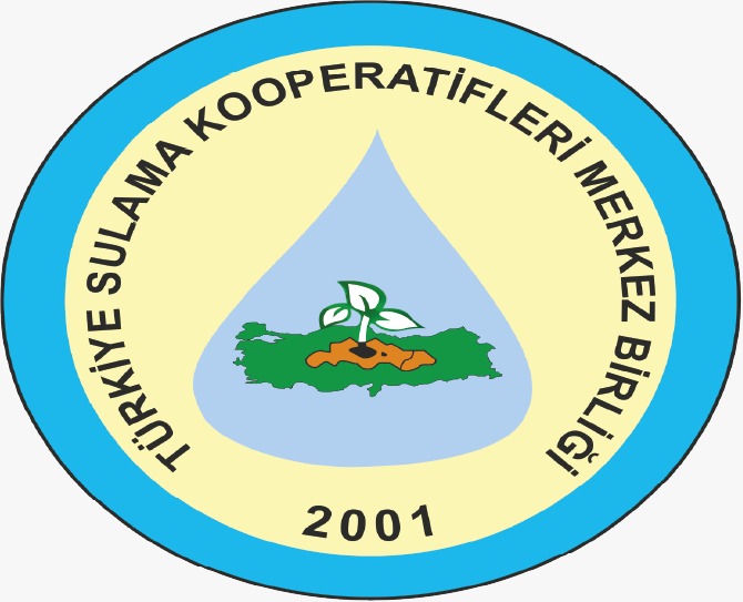 Türkiye Sulama Kooperatifleri Merkez Birliği